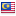 cititelpenang.com server is located in Malaysia